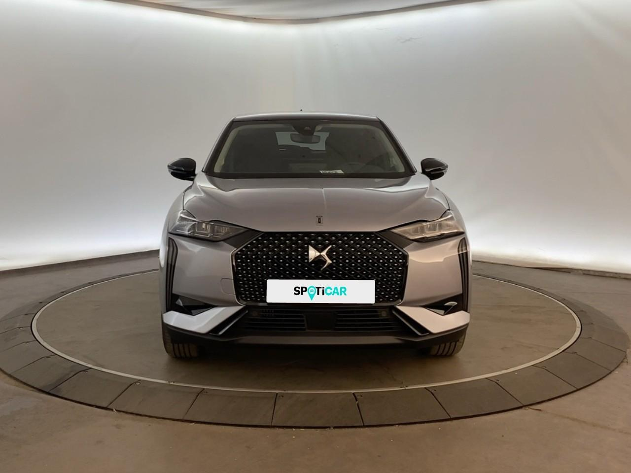 Ds Ds 3 hybride 136 e-dct6 pallas — photo 2