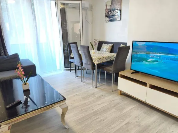 Appartement 4 pièces 64 m²