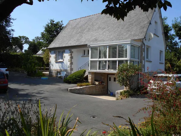 Maison 7 pièces 117 m²