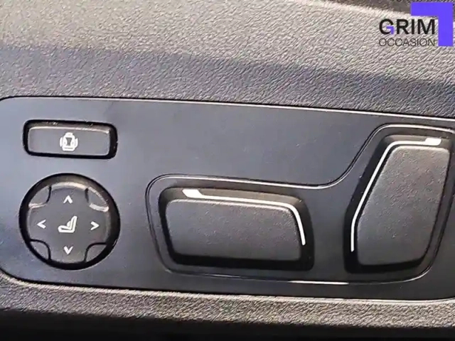 Bmw Serie 3 320d xdrive 190 ch bva8 — photo 23