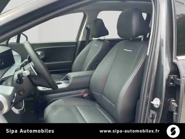 Hyundai Ioniq 9 110 kwh - 307 ch htrac — photo 107