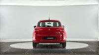 Suzuki Swift 1.2 Dualjet Hybrid 83ch Pack — photo 6