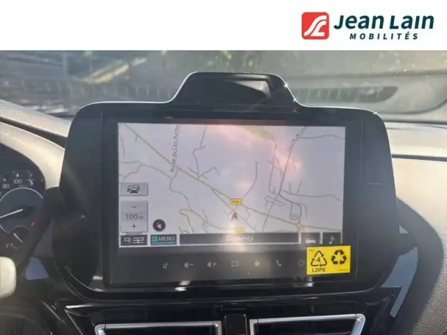 Suzuki S-Cross 1.4 boosterjet hybrid allgrip — photo 15