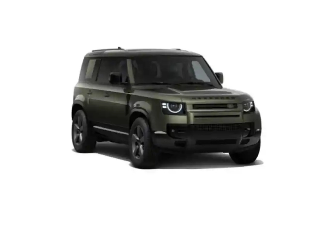 Land Rover Defender 110 2.0 p300e phev x-dynamic se — photo 1