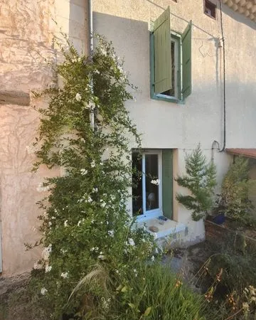 Colocation La Bastide de Sérou