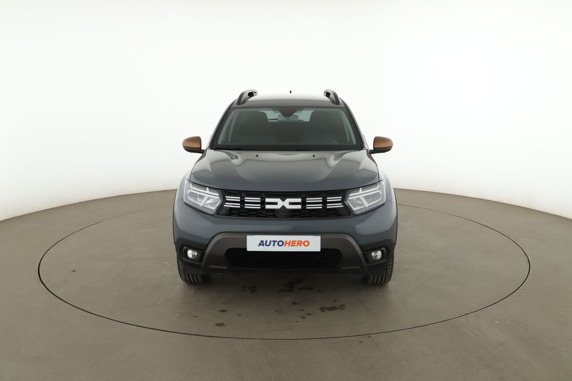 Dacia Duster 1.5 Blue dCi SL Extreme 4x2 — photo 8