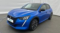 Peugeot 208 e-208 136ch GT