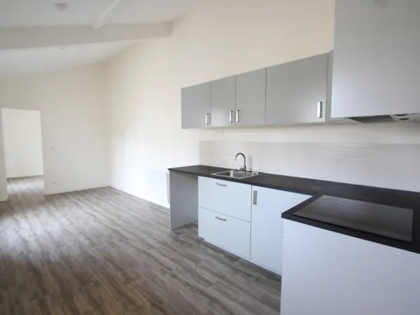 Appartement 2 pièces 33 m²