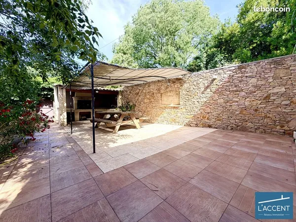 Maison 5 pièces 130 m²