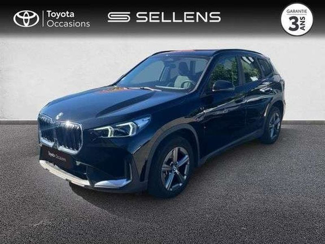 BMW CLASSE X BMW Classe X sDrive20i 170ch