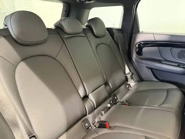 Mini Mini countryman 125 - 95 ch all4 bva6 — photo 33