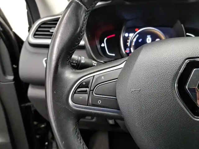 Renault Kadjar blue dci 115 edc — photo 31
