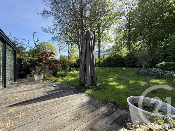 Maison 4 pièces 141 m²