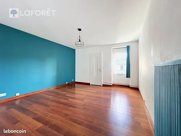 Appartement 3 pièces 70 m²