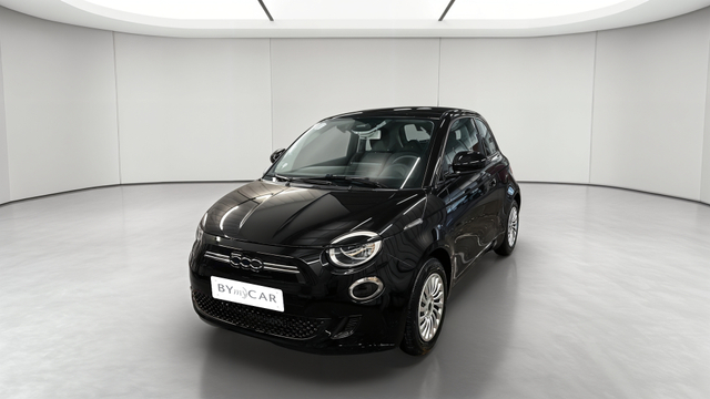 Fiat 500 e 118 ch