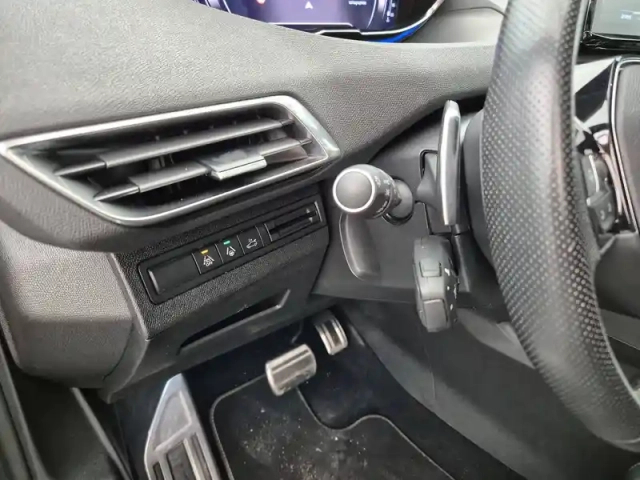 Peugeot 3008 bluehdi 130ch s&amp;s eat8 — photo 48