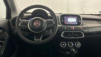 Fiat 500x 1.3 FireFly Turbo T4 150ch City Cross Business DCT — photo 11