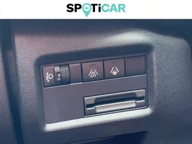 Citroën C5 Aircross bluehdi 130 s&amp;s eat8 — photo 25