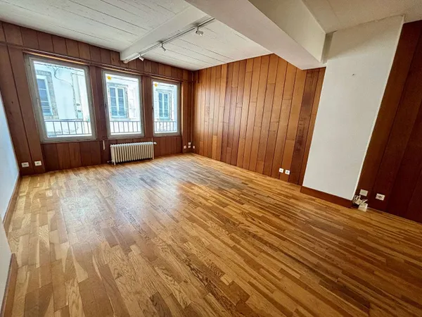 Appartement 3 pièces 58 m²