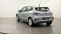 Renault Clio 1.5 dCi 100ch Evolution - 25 — photo 8