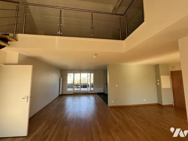Appartement 5 pièces 112 m²