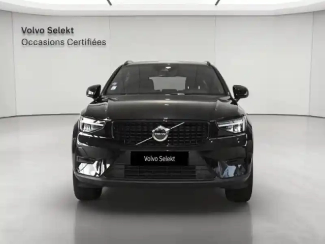 Volvo Xc40 t4 recharge 129 + 82ch plus dct 7 — photo 21
