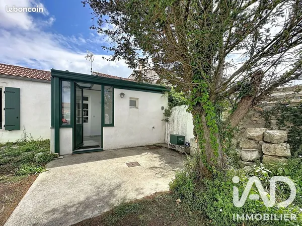 Maison 3 pièces 78 m²