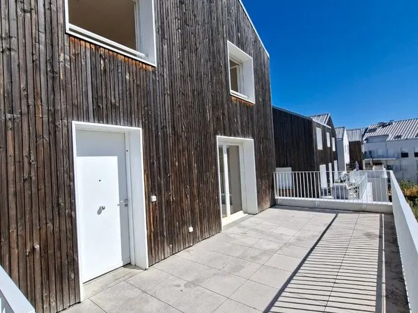 Duplex de 100m2