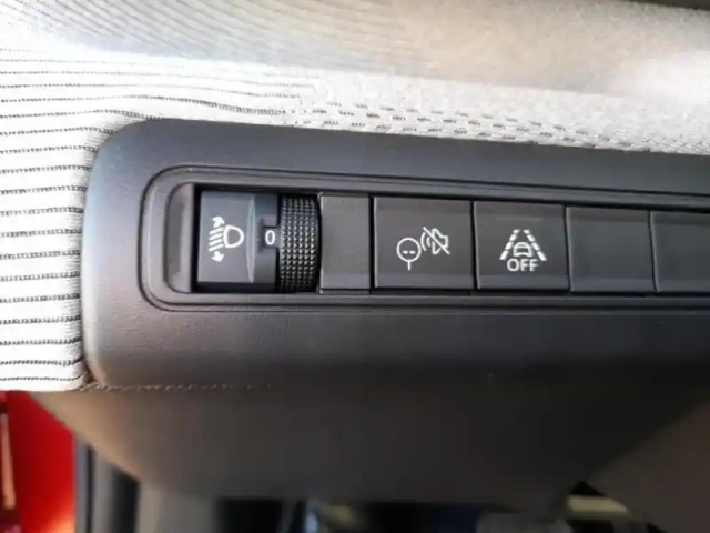 Citroën C3 Aircross electrique 113ch autonomie étendue max — photo 12