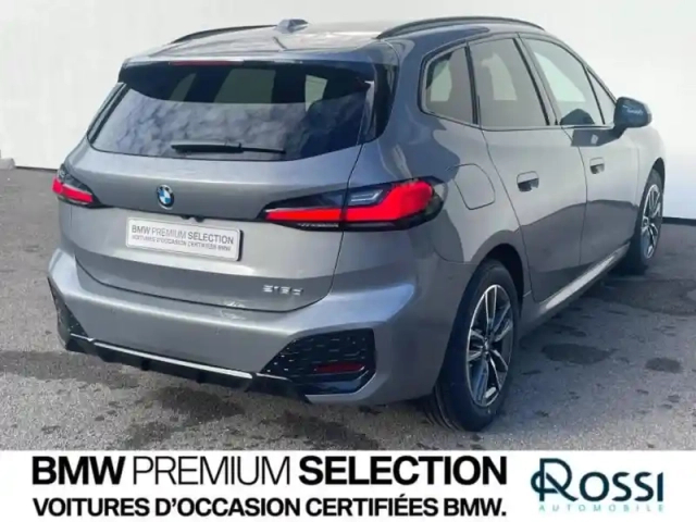 Bmw Serie 2 série 2 activetourer 218d 150ch m sport dkg7 — photo 2