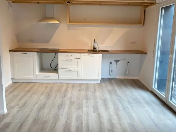 Appartement 4 pièces 88 m²