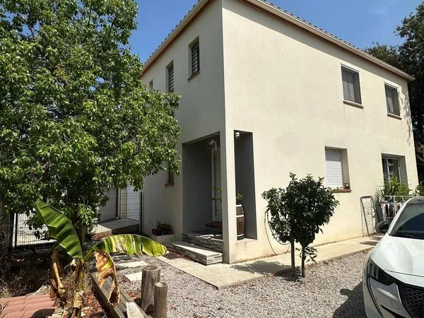 Maison 5 pièces 127 m²