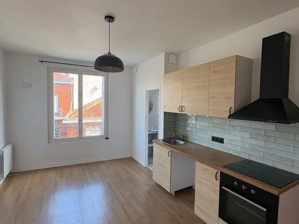 Studio Montreuil