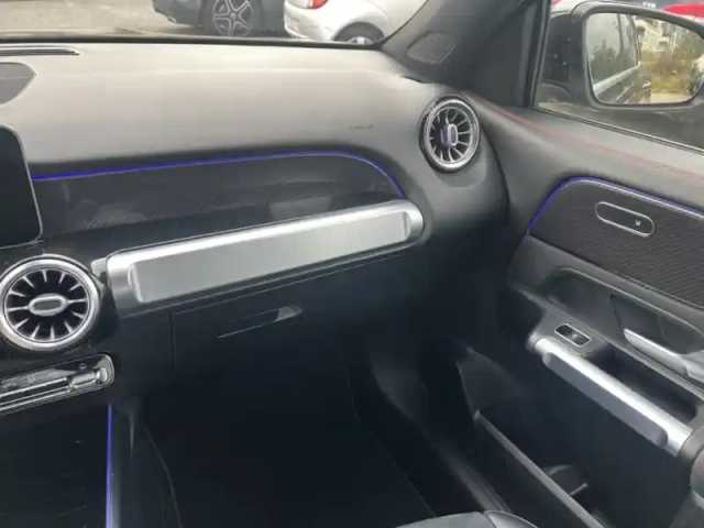 Mercedes Glb 200 amg line