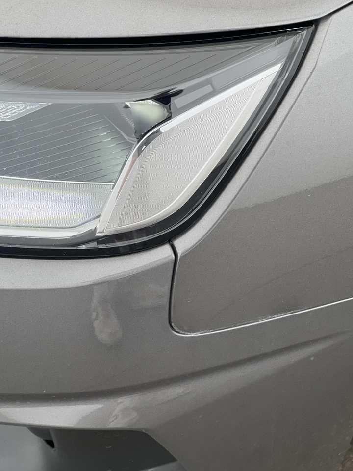 Audi A4 Avant — photo 39