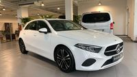 Mercedes Classe A 180 136ch Progressive Line 7G-DCT — photo 3