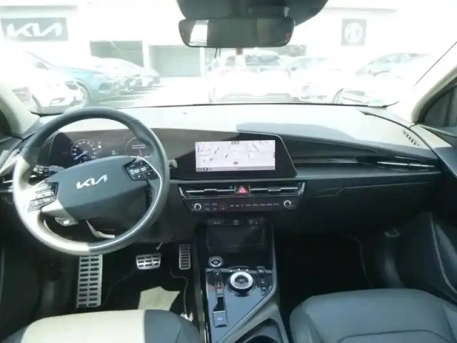 Kia Niro ev 204ch premium — photo 15