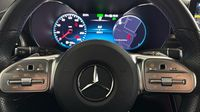Mercedes Glc 300 de 194+122ch AMG Line 4Matic 9G-Tronic — photo 25