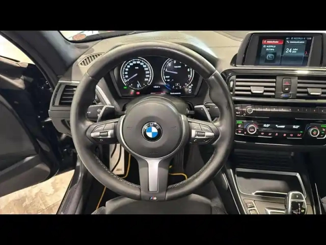 Bmw Serie 2 série 2 coupé 230ia 252ch m sport euro6d-t — photo 9