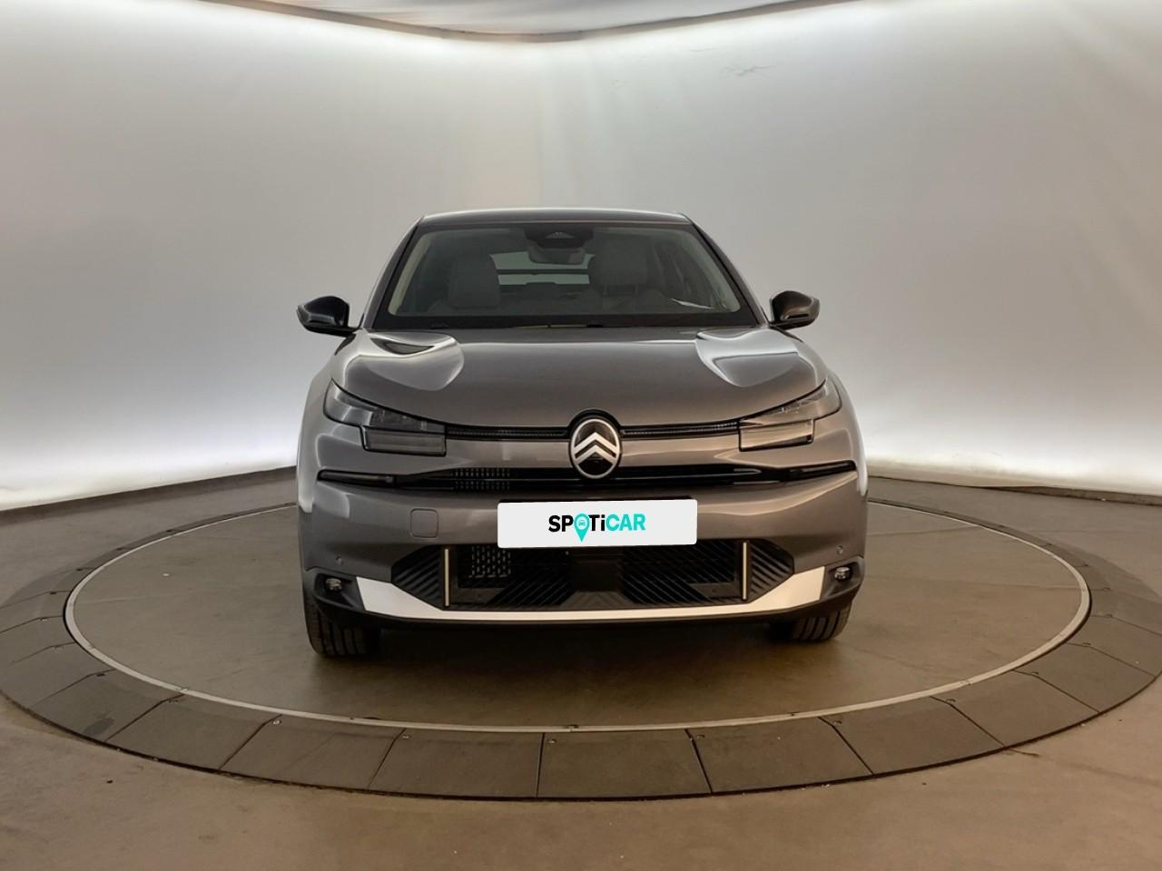 Citroën C4 hybride 145 ch e-dcs6 max — photo 2