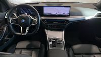 Bmw Série 3 320dA xDrive 190ch M Sport — photo 11