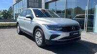 Volkswagen Tiguan 2.0 TDI 150ch Life Plus DSG7 — photo 3