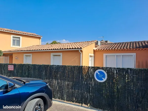 Local professionnel proche centre