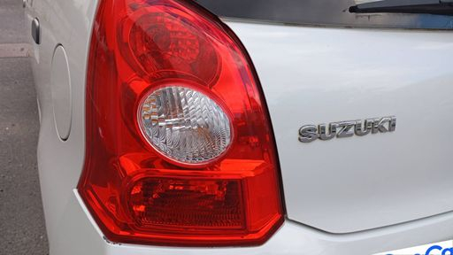 Suzuki Alto 1.0 68 - . – 2014 – 88846 km – Essence – Boîte Manuelle — photo 3