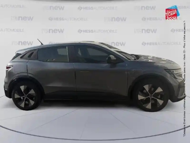 Renault Megane e-tech electric ev60 220ch equilibre super charge — photo 4