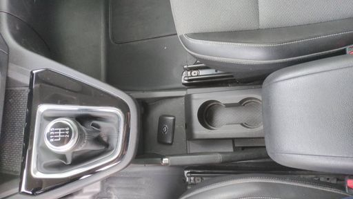 Renault Kangoo 1.5 Blue dCi 95 - Techno – 2023 – 63790 km – Diesel – Boîte Manuelle — photo 2