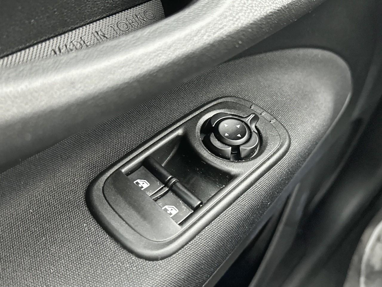 Fiat 500 e 118 ch nouvelle 500 — photo 15