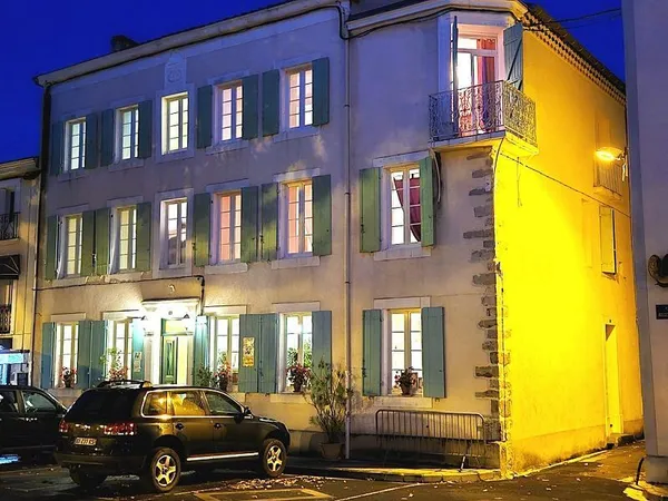 Immeuble - 430m ²