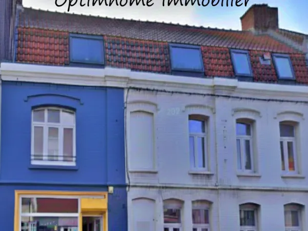 Immeuble de rapport 10 pièces 250 m²