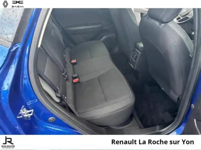 Renault Captur 1.0 tce 90ch business -21 — photo 15
